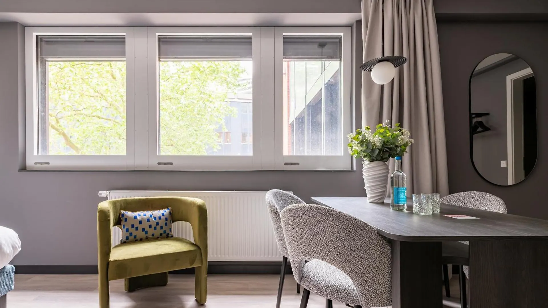 Numa Bremen Saga Aparthotel