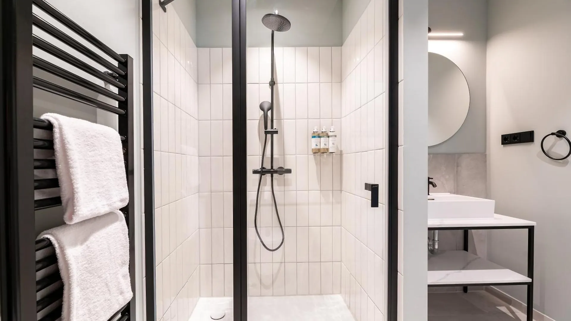 Numa Bremen Saga Aparthotel