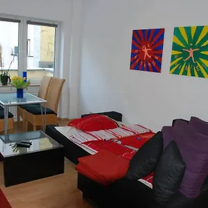 Appartamento In The Heart Of