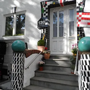 Homestay! Einhundertachtunddreißig Bremen