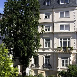 Hotel Beethoven Frankfurt am Main