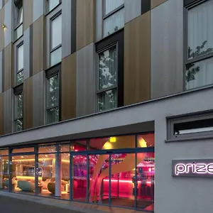 Prizeotel Bremen-city Bremen