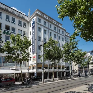 Best Western Zur Post Bremen