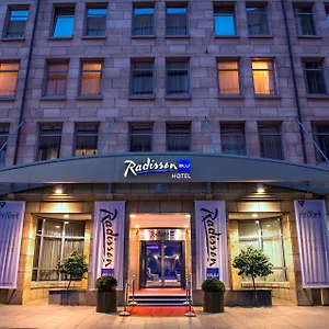 Radisson Blu Bremen