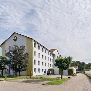 Hotel Koeln-airport Keulen