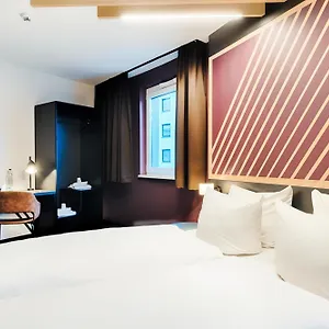 Hotel Bremen-city