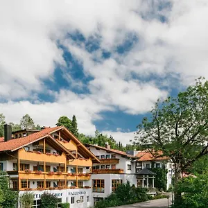 Отель Berghof ****