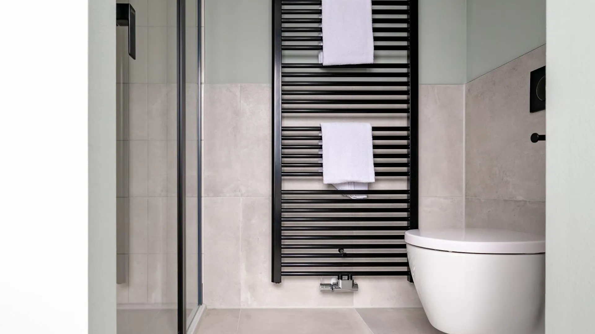 Numa Bremen Saga Aparthotel