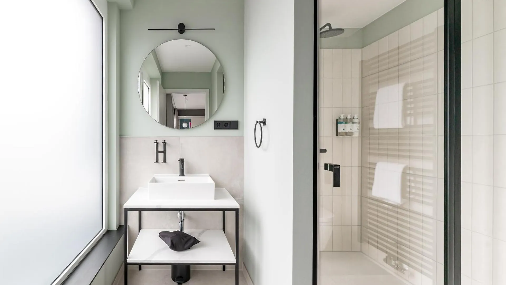 Numa Bremen Saga Aparthotel