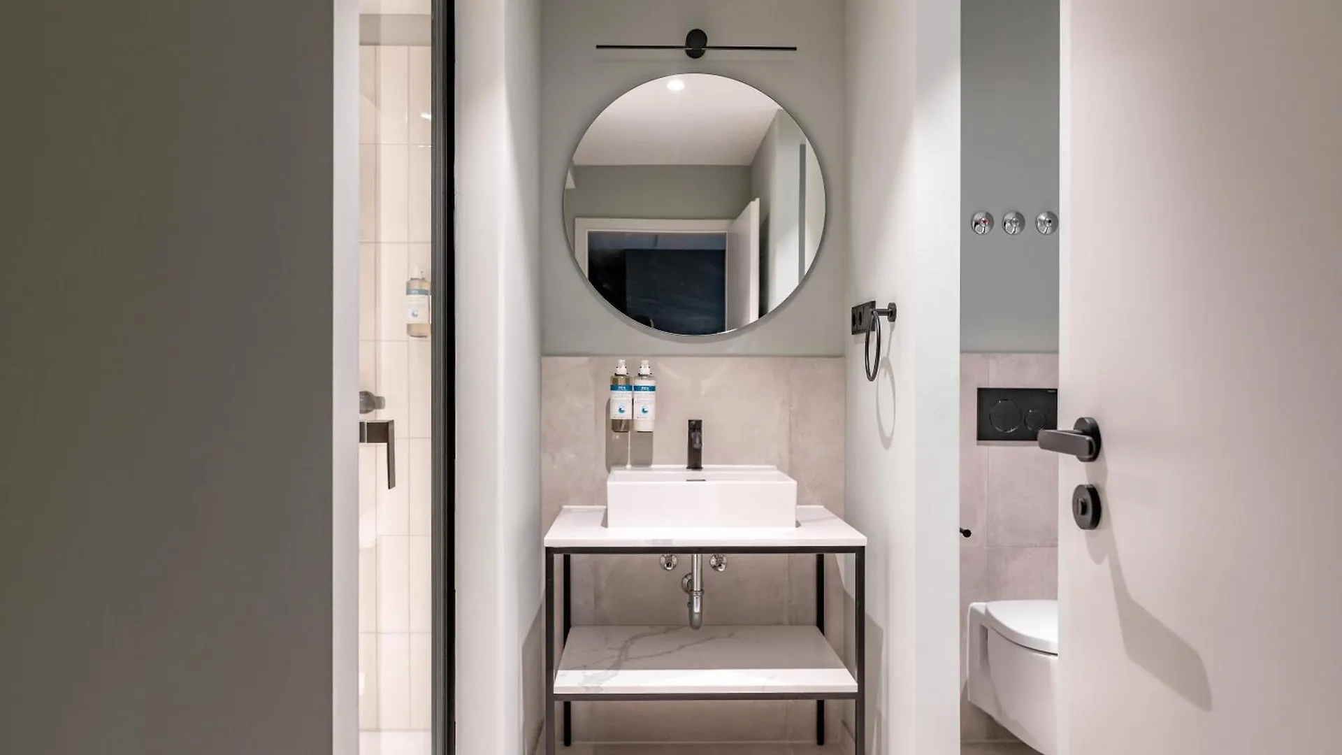 Numa Bremen Saga Aparthotel 4*,  Alemanha