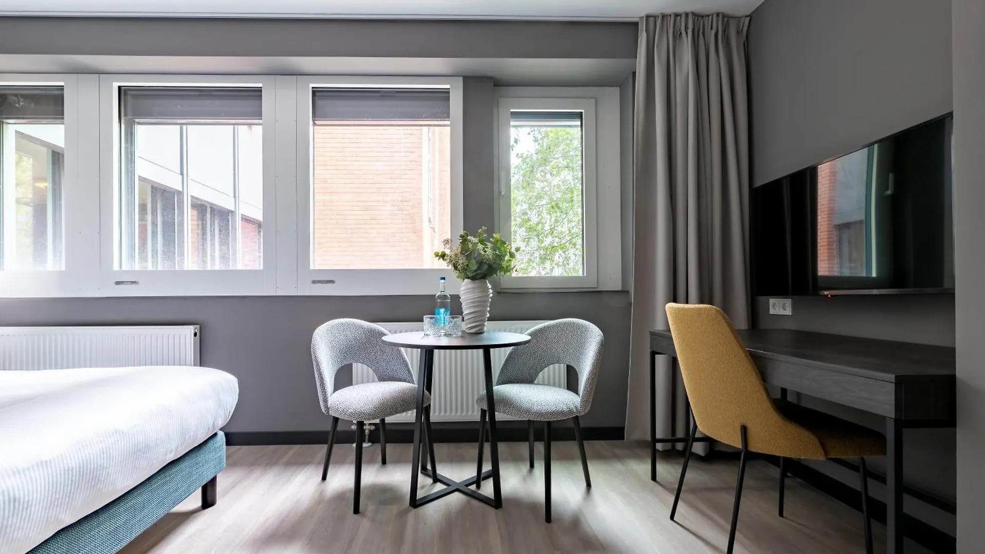 ****  Numa Bremen Saga Aparthotel Alemanha