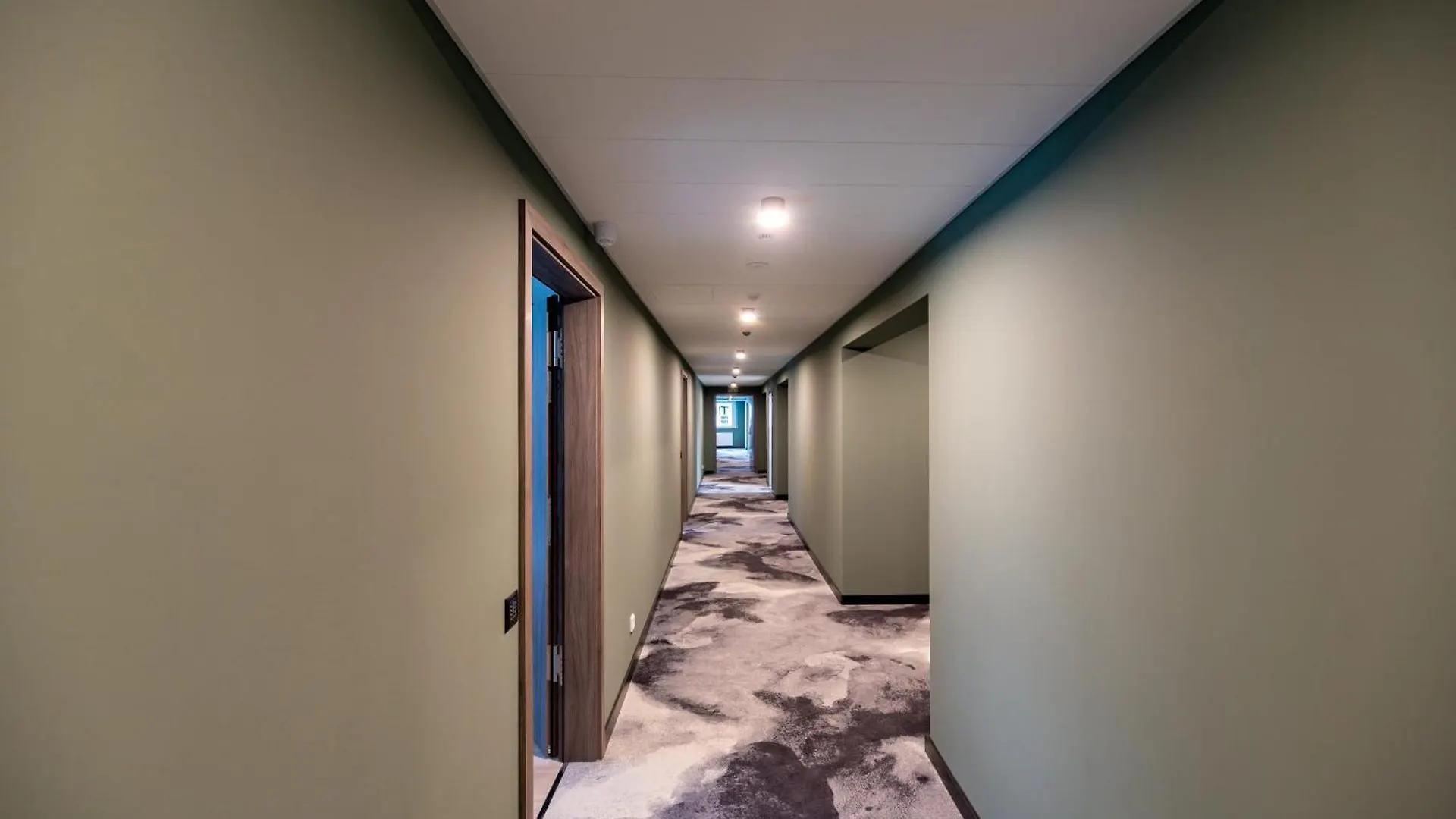 Numa Bremen Saga Aparthotel