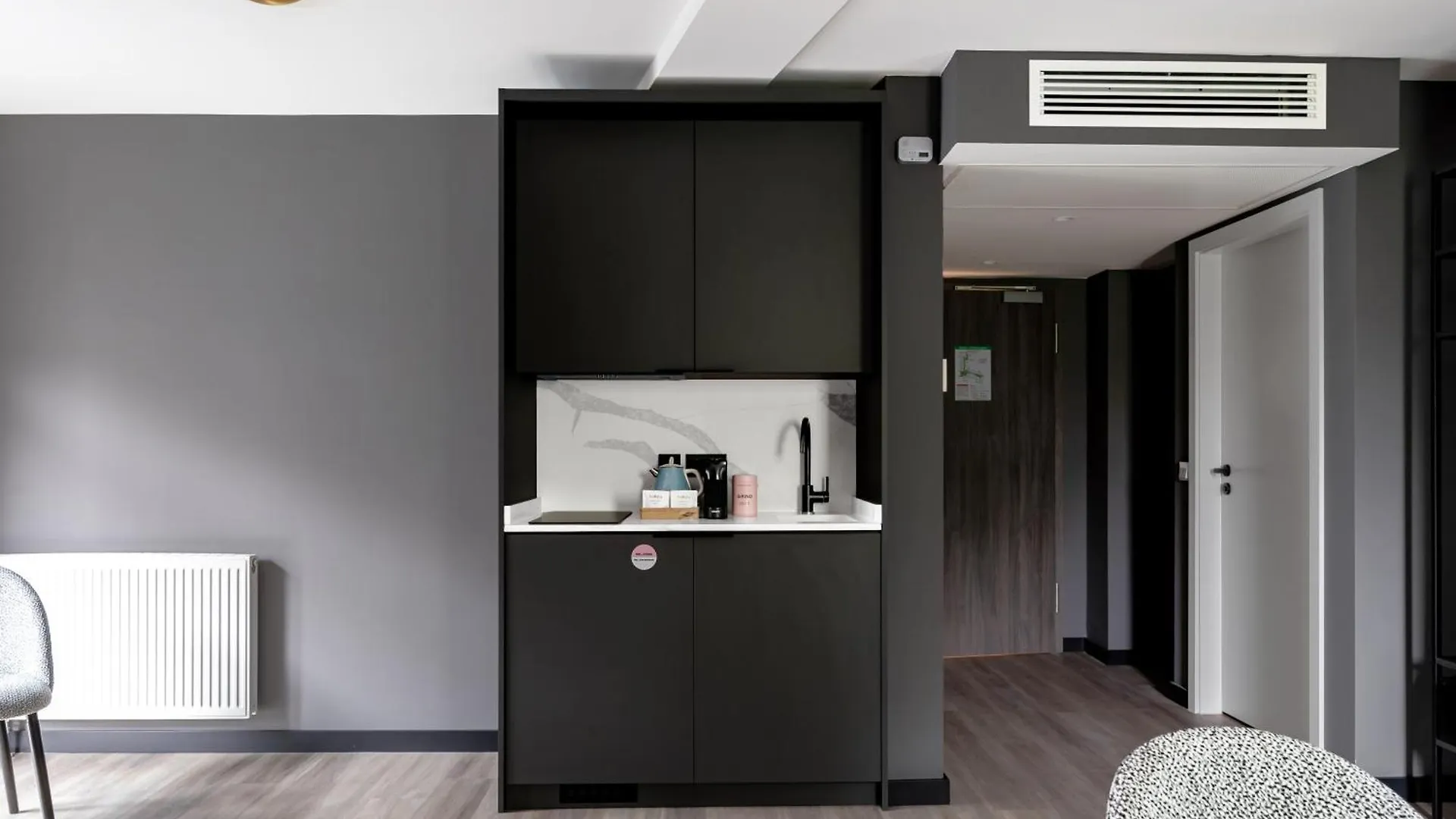 Numa Bremen Saga Aparthotel