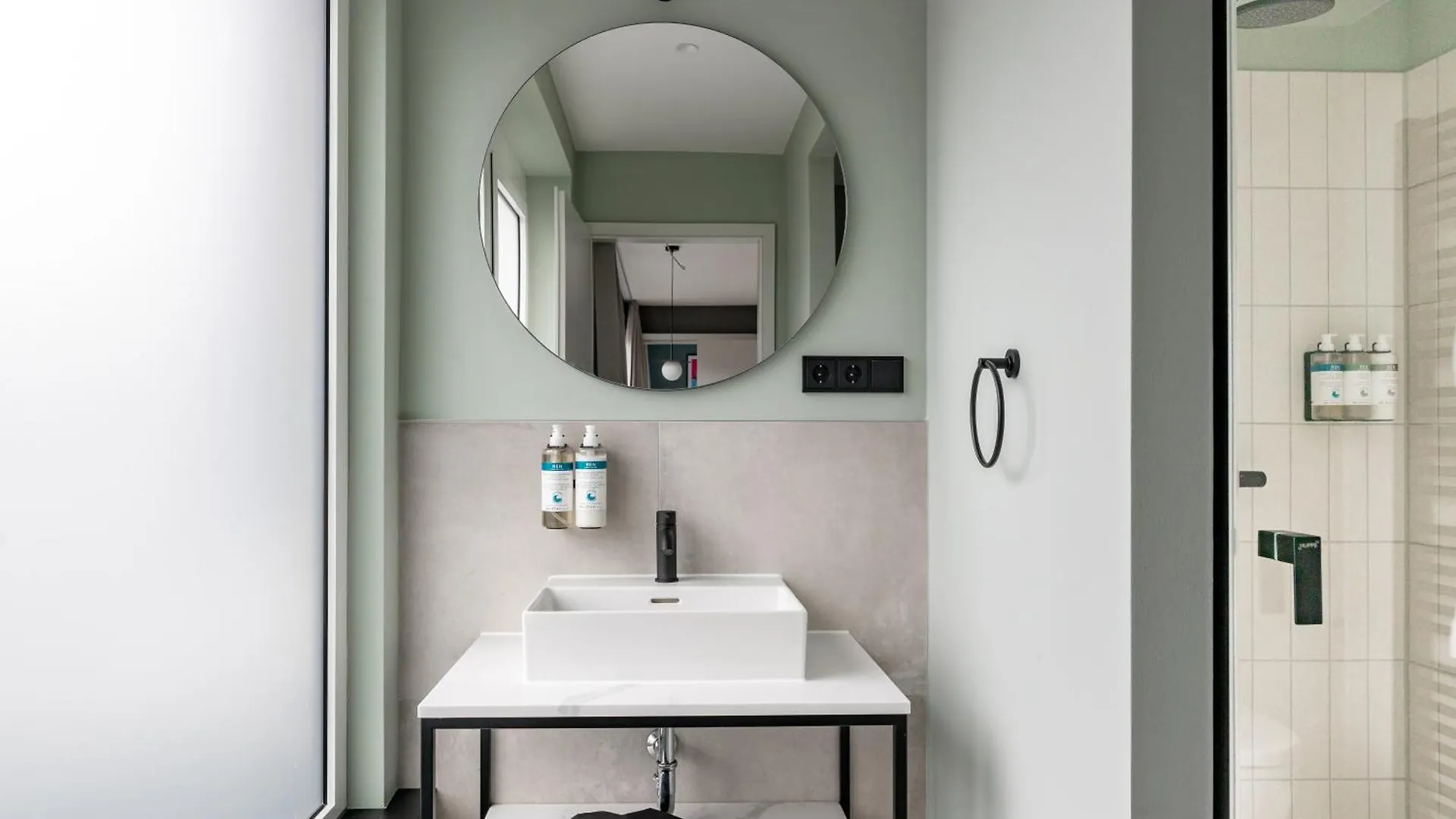 Numa Bremen Saga Aparthotel