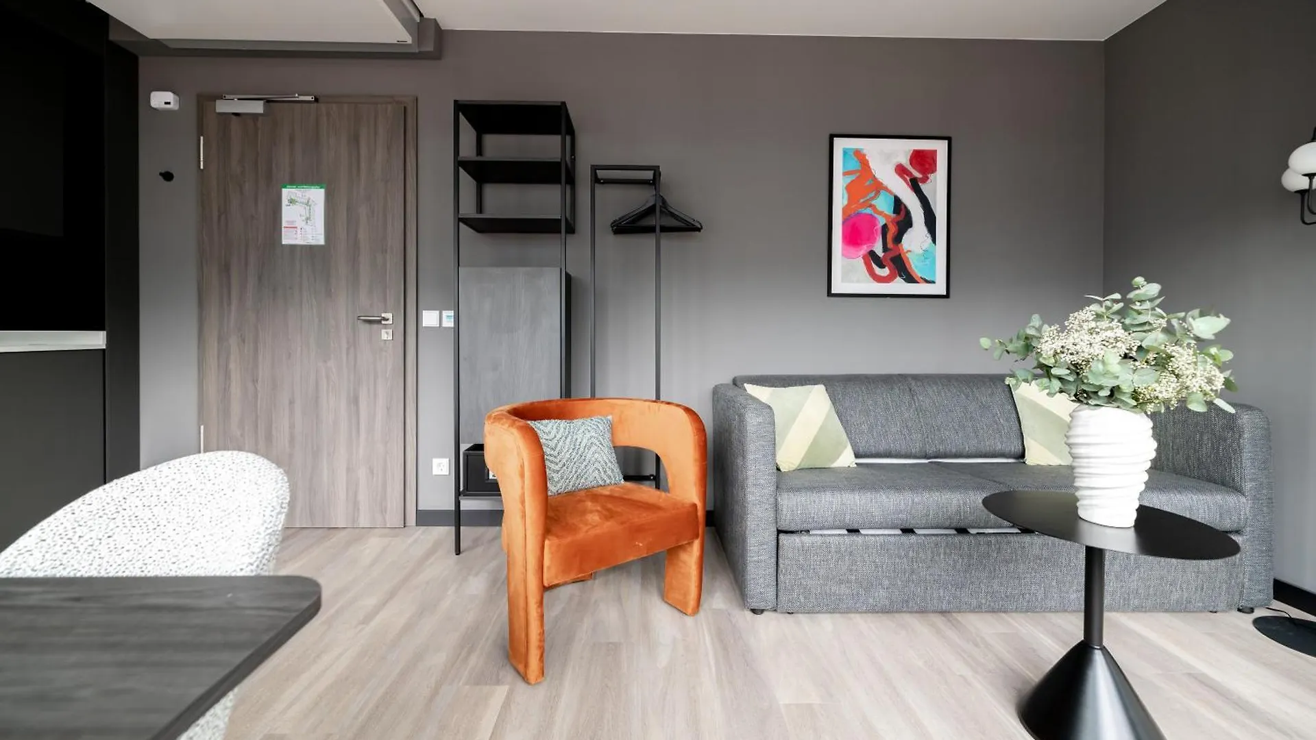 Numa Bremen Saga Aparthotel 4*,  Alemanha