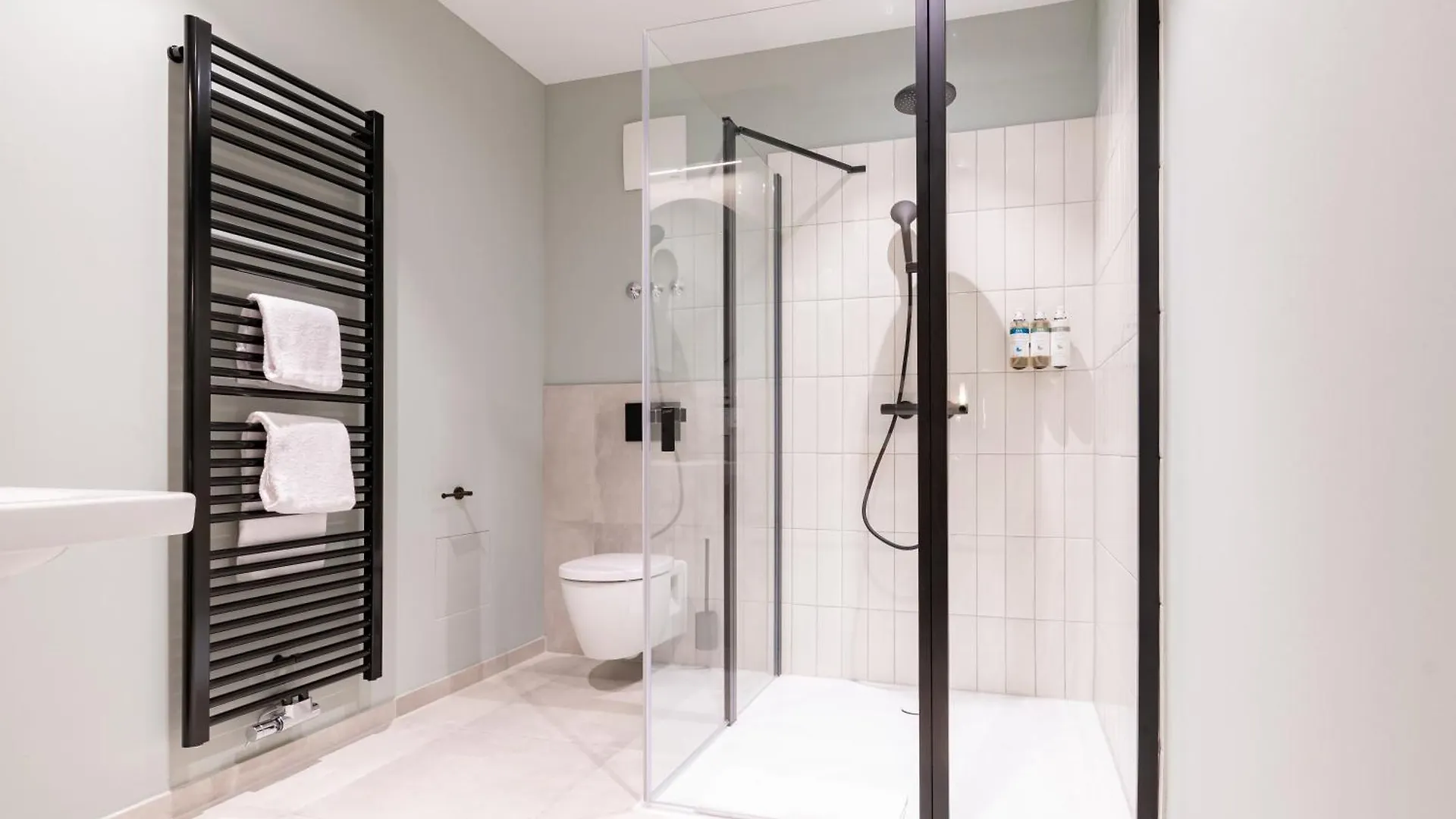 ****  Numa Bremen Saga Aparthotel Alemanha